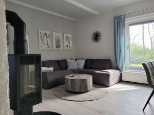 Bild 36: Ferienhaus in Alleinlage auf 1,7ha Wald-Grundstück, komplett eingezäunt