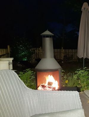 Bild 10: Ferienhaus in Alleinlage auf 1,7ha Wald-Grundstück, komplett eingezäunt