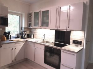 Bild 5: Ferienhaus in Alleinlage auf 1,7ha Wald-Grundstück, komplett eingezäunt