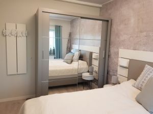 Bild 2: Ferienhaus in Alleinlage auf 1,7ha Wald-Grundstück, komplett eingezäunt