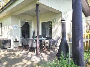 Bild 38: Ferienhaus in Alleinlage auf 1,7ha Wald-Grundstück, komplett eingezäunt