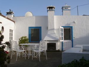 Bild 1: Casa Frederico - altkanarisches Bauernhaus-zur Zeit nicht buchbar