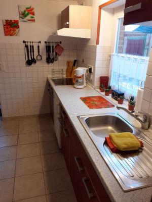 Bild 1: Ferienwohnung Hinz in Lütjenbrode