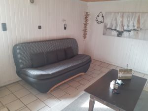 Platz zum schlafen für 2 Personen - Bild 10: Ferienwohnung Hinz in Lütjenbrode