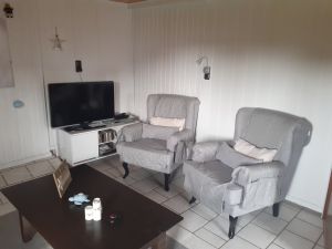 Bequeme Sessel - Bild 9: Ferienwohnung Hinz in Lütjenbrode