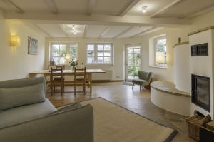 Bild 11: Künstlerhaus zwischen Ostsee und Schlei