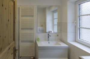 Duschbad mit WC EG - Bild 5: Künstlerhaus zwischen Ostsee und Schlei