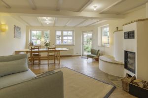 Bild 12: Künstlerhaus zwischen Ostsee und Schlei