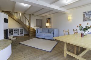 Bild 9: Künstlerhaus zwischen Ostsee und Schlei