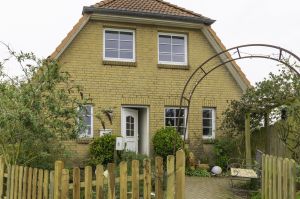 Bild 10: Künstlerhaus zwischen Ostsee und Schlei