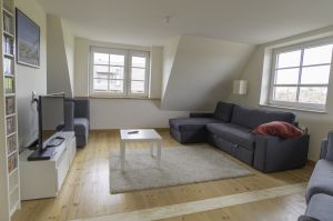 4 Schlafplätze zusätzlich - Bild 3: Künstlerhaus zwischen Ostsee und Schlei