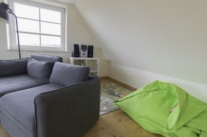 Bild 4: Künstlerhaus zwischen Ostsee und Schlei