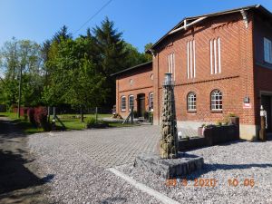 Bild 28: Biene´s - Ferienparadies Ostsee-Ferienwohnung für Jung und Alt