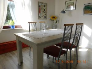 Bild 12: Biene´s - Ferienparadies Ostsee-Ferienwohnung für Jung und Alt