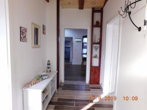 Bild 9: Biene´s - Ferienparadies Ostsee-Ferienwohnung für Jung und Alt