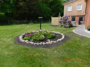 Bild 3: Biene´s - Ferienparadies Ostsee-Ferienwohnung für Jung und Alt