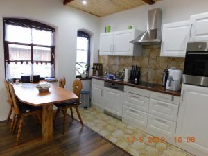 Bild 18: Biene´s - Ferienparadies Ostsee-Ferienwohnung für Jung und Alt