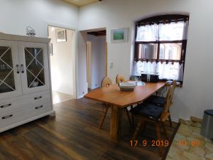 Bild 19: Biene´s - Ferienparadies Ostsee-Ferienwohnung für Jung und Alt