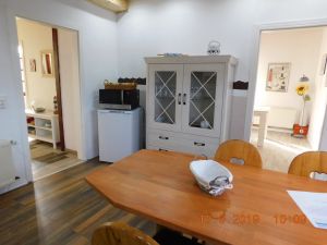 Bild 20: Biene´s - Ferienparadies Ostsee-Ferienwohnung für Jung und Alt