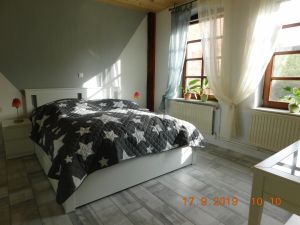 Bild 21: Biene´s - Ferienparadies Ostsee-Ferienwohnung für Jung und Alt