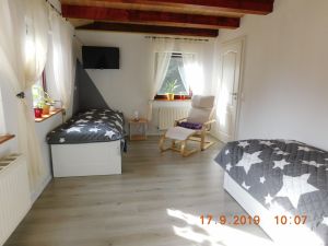 Bild 16: Biene´s - Ferienparadies Ostsee-Ferienwohnung für Jung und Alt