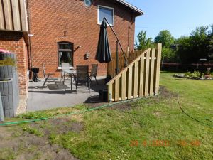 Bild 2: Biene´s - Ferienparadies Ostsee-Ferienwohnung für Jung und Alt