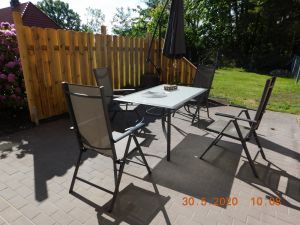 Bild 5: Biene´s - Ferienparadies Ostsee-Ferienwohnung für Jung und Alt