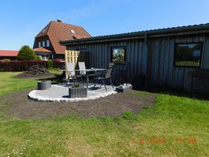 Bild 6: Biene´s - Ferienparadies Ostsee-Ferienwohnung für Jung und Alt