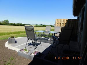 Bild 7: Biene´s - Ferienparadies Ostsee-Ferienwohnung für Jung und Alt