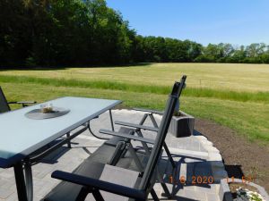 Bild 8: Biene´s - Ferienparadies Ostsee-Ferienwohnung für Jung und Alt