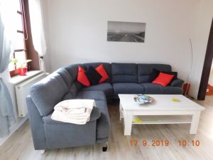 Bild 24: Biene´s - Ferienparadies Ostsee-Ferienwohnung für Jung und Alt