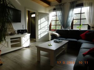 Bild 26: Biene´s - Ferienparadies Ostsee-Ferienwohnung für Jung und Alt