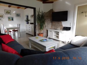 Bild 27: Biene´s - Ferienparadies Ostsee-Ferienwohnung für Jung und Alt