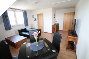 Bild 1: Ferienwohnung - OstseeKoje Süssau - an der Lübecker Bucht