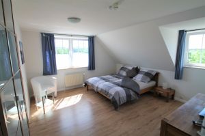 Bild 2: Ferienwohnung - OstseeKoje Süssau - an der Lübecker Bucht