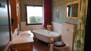 Bild 8: ReetdachFerienhaus Strandperle in St. Peter-Ording