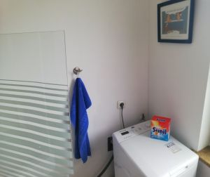 Bild 16: Ferienwohnung in Mecklenburg, Mitten in einem Dorf, auch mit Hunde(n)