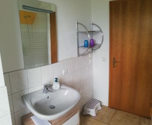 Bild 15: Ferienwohnung in Mecklenburg, Mitten in einem Dorf, auch mit Hunde(n)