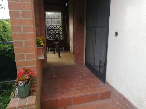 Bild 3: Ferienwohnung in Mecklenburg, Mitten in einem Dorf, auch mit Hunde(n)