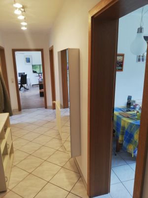 Bild 4: Ferienwohnung in Mecklenburg, Mitten in einem Dorf, auch mit Hunde(n)