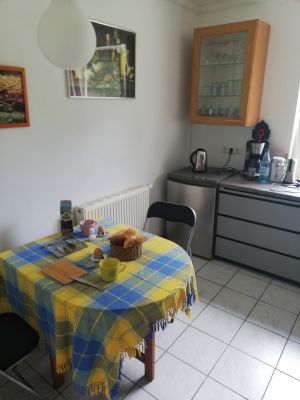 Bild 12: Ferienwohnung in Mecklenburg, Mitten in einem Dorf, auch mit Hunde(n)