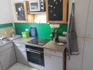 Bild 13: Ferienwohnung in Mecklenburg, Mitten in einem Dorf, auch mit Hunde(n)