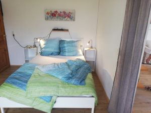 Bild 10: Ferienwohnung in Mecklenburg, Mitten in einem Dorf, auch mit Hunde(n)