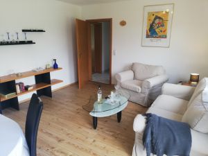 Bild 9: Ferienwohnung in Mecklenburg, Mitten in einem Dorf, auch mit Hunde(n)