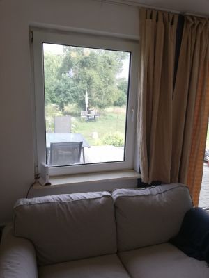 Bild 6: Ferienwohnung in Mecklenburg, Mitten in einem Dorf, auch mit Hunde(n)