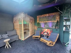 Bild 26: Das besondere Ferienhaus mit Sauna und Massage auf der Insel Usedom