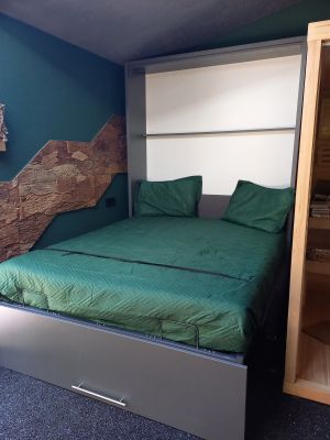 Bild 28: Das besondere Ferienhaus mit Sauna und Massage auf der Insel Usedom