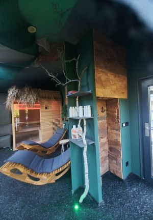 Bild 27: Das besondere Ferienhaus mit Sauna und Massage auf der Insel Usedom