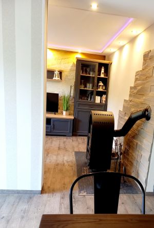 Bild 7: Das besondere Ferienhaus mit Sauna und Massage auf der Insel Usedom