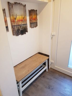 Bild 5: Das besondere Ferienhaus mit Sauna und Massage auf der Insel Usedom